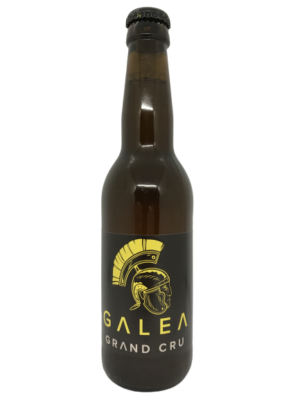 Speciaalbier Galea Grand Cru van Galea Craft Beers sterk blond bier