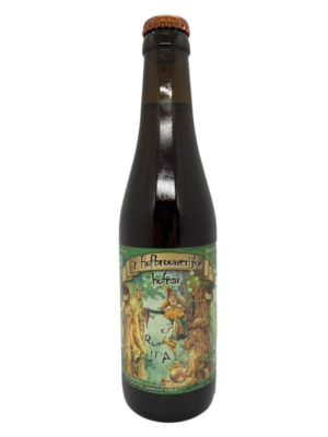 speciaalbier hofnar rye ipa van 't hofbrouwerijke rogge ipa bier