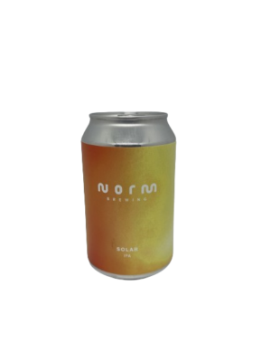 speciaalbier solar ipa van norm brewing ipa bier