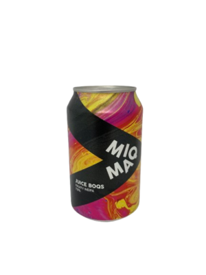 speciaalbier juice boqs van miqmaq neipa bier