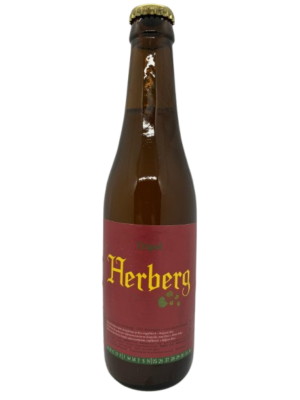 speciaalbier Bestel Herberg Tripel van Brouwerij Den Herberg. Belgisch tripel bier van 8.0%. Bierprofiel: fruitig, zoetje, fris en smaakvol. Biermunitie, Hoogkarspel, speciaalbier.