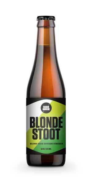 Ontdek Blonde Stoot van Brouwerij Cabardouche. Belgisch blond speciaalbier van 5%. Fris, fruitig, citrus fruit, klein bittertje en zacht van smaak.