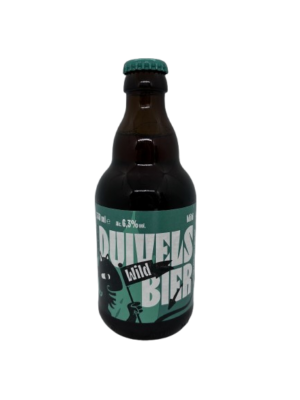 Ontdek Duivelsbier Wild van Brouwerij Boon. Belgisch speciaalbier van 6,3%. Fruitig, licht zurig, klein bittertje en kruidig.