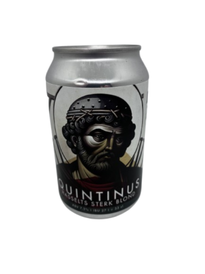Ontdek HopHemel Quintinus Hasseltse van Brouwerij HopHemel. Belgisch Imperial Pale Ale van 7,3%. Fruitig, citrus fruit, volle smaak en een klein bittertje.